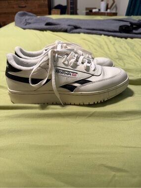 Reebok sneakers